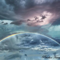 RAINBOW STORM 1